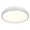 Nasufitowy plafon Texas 13-11282 Candellux LED 18W 4000K do jadalni biały