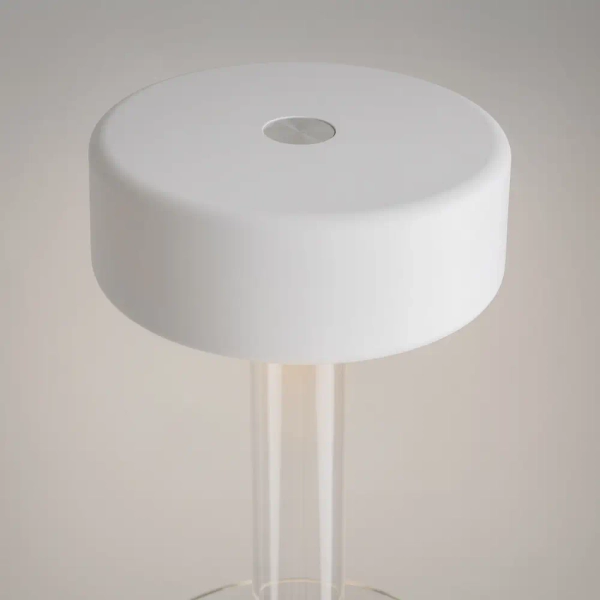 Lampa nocna AI Colaboration MOD229TL-L3W3K1 LED 3W 2200-4000K biała