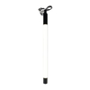 Ogrodowa lampa wisząca Natsu 9900 Shilo LED 8W sopel IP44 antracyt