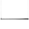 Wisząca lampa ledowa Beam ST-8960-L80 tytan Step 16W 3000K listwa tytan