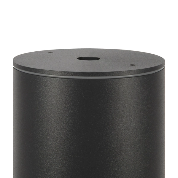 Spot sufitowy Bar O306CL-L7GF Maytoni LED 7W 3000K tuba IP65 czarna