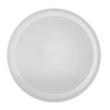 Łazienkowy plafon Vegas LP-550/1C S 4WH Light Prestige LED 18W 4000K IP54 biały