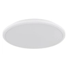 Salonowa lampa sufitowa Xander 41569-18WC LED 18W 4000K okrągła biała