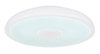 Nasufitowa lampa Raffy 41366W bluetooth LED 18W 3000-6500K biała