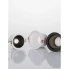 Lampa podtynkowa sufitowa ARAMIEL LE65119 20W 3000K oczko białe