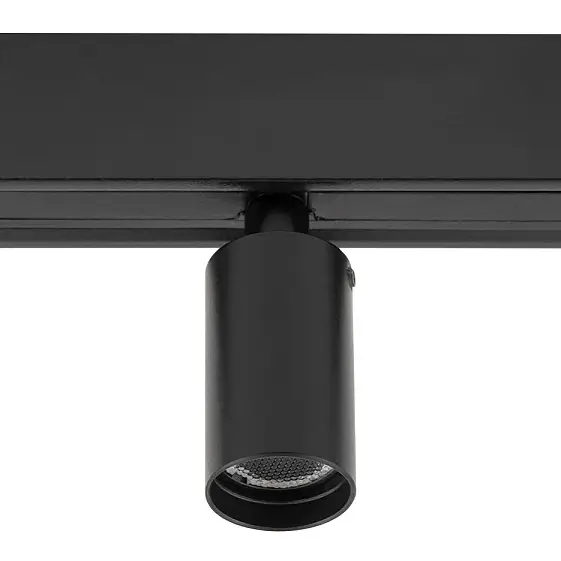 Ledowa lampka 1-obwodowa 11712 LED 1W 3000K czarny