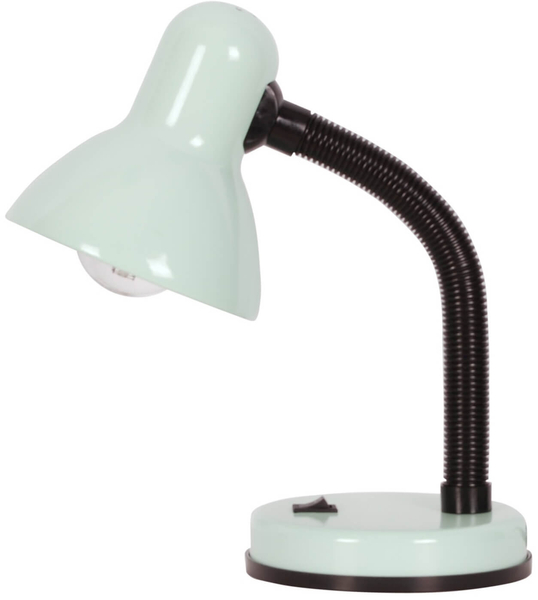 Lampka dla dziecka biurkowa Cariba K-MT-203 RÓŻOWY różowa