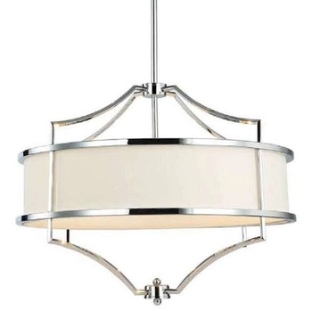 ecru | kremowy || chrom