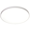 Okrągła lampa natynkowa Ateia PLF-53472-3K-WH  Italux LED 21W 3000K IP44 biały