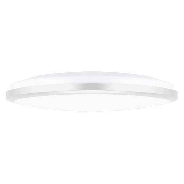 Plafoniera zewnętrzna Planar 4053 Ideus LED 18W 4200K hermetyczna IP54 biała