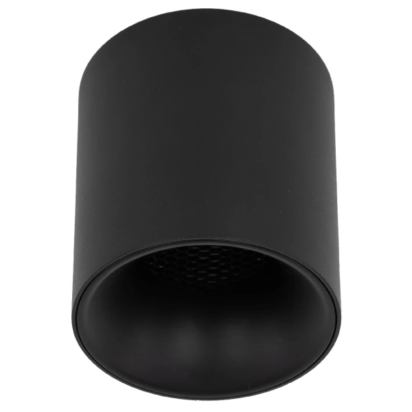 Lampa sufitowa do jadalni Blaze 18158 LED 12W 3000-65000K czarna