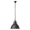 Kuchenna lampa wisząca Jesper 23772/06 loftowa czarna