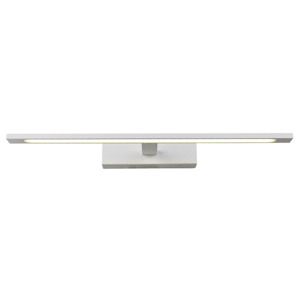 Lampa ścienna LAMIENA WL-21420XL-WH Italux łazienkowa LED 20W 3000K IP44 biały