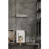 Betonowy kinkiet sypialniany SL.0992 prostokątna lampa