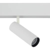 Szynowa lampa wisząca 1-obwodowa 11645 LED 9W 4000K biała