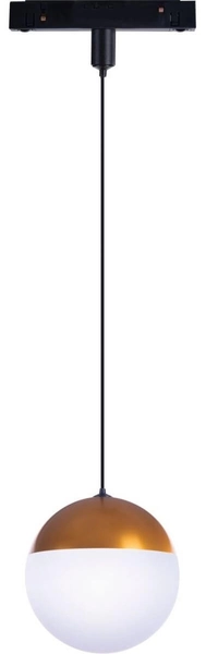 Lampa wisząca Elsa AZ4635 do szyn magnetycznych LED 7W 3000K złota