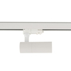 Reflektor do systemu szynowego 3-fazowego Ctls Tinos 10390 Nowodvorski LED 10W 3000K tuba