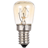 Żarówka do piekarnika Bulb 11416B do 300°C, E14 15W 70lm