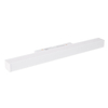 Lampa magnetyczna liniowa Magnetic M0023N Maxlight LED 12W 3000K belka biała