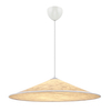 Lampa zwieszana Hill 2220103060 DFTP japandi minimalistyczna biała