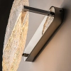 Okrągły ścienny kinkiet Mangata MOD387WL-L8CH3K chrom LED 1x7W 3000K