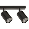 Downlight lampa sufitowa ZOOM 33311 Sigma reflektorki do salonu czarne