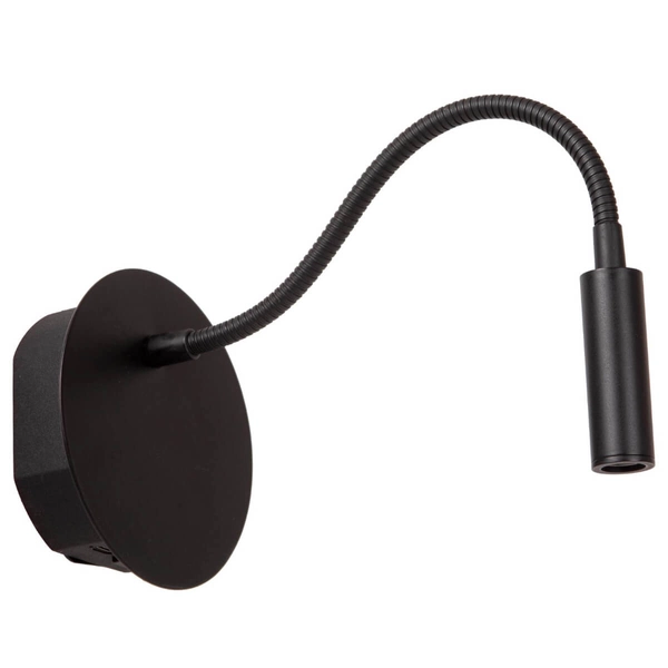 Lampa ścienna Jolijn 77289/03/30 LED 2W 3000K nad lustro czarna outlet