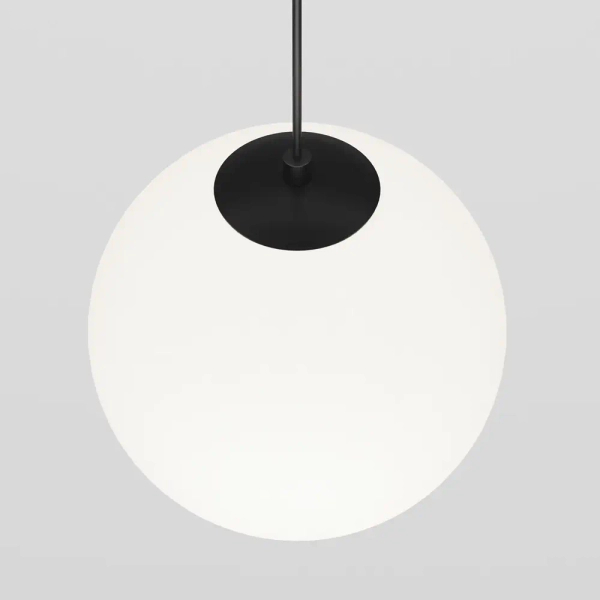 Lampa magnetyczna do szyn Luna TR039-4-5WTW-DD2-B LED 6W 2700K czarny