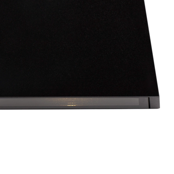 Kinkiet ogrodowy Times Square O580WL-L6B LED 6W 3200K czarny