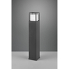 Ogrodowy słupek do ogrodu PORTOR DL142477860 LED 14W 2300-4000K IP54 antracyt