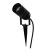 Regulowana lampa ogrodowa Trast AZ5861 Azzardo stojąca IP54 metal czarny