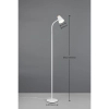 Podłogowa lampa PONGO R45831101 LED 4,5W 3000K do czytania biały