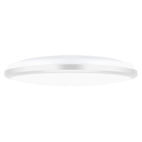 Plafoniera zewnętrzna Planar 4053 Ideus LED 18W 4200K hermetyczna IP54 biała