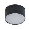 Nowoczesna lampa sufitowa Monza AZ2259 LED 10W do jadalni czarna