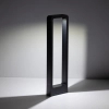 Stojąca lampa do ogrodu Arius M 19000 LED 3000K IP54 czarna