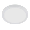 Ledowy regulowany plafon MULTI LED 11357 LED 9-18W CCT biały