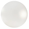 Łazienkowy plafon sufitowy Maya ML1658 LED 15W 4000K IP44 chrom