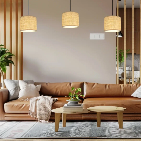 Wiszące zawiesie szynowe jednofazowe Hang Track ML2278 czarny