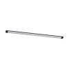 Natynkowa lampa sufitowa ML0750 LED 36W 4000K czarna