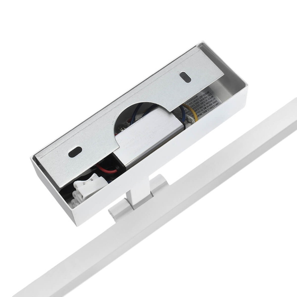 Kinkiet ścienny regulowany Uno 1335 LED 14W 4000K biały