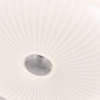 Ledowy plafon sufitowy Luniq LP-0103/1C-40 WH LED 25W 3000-6000K biały