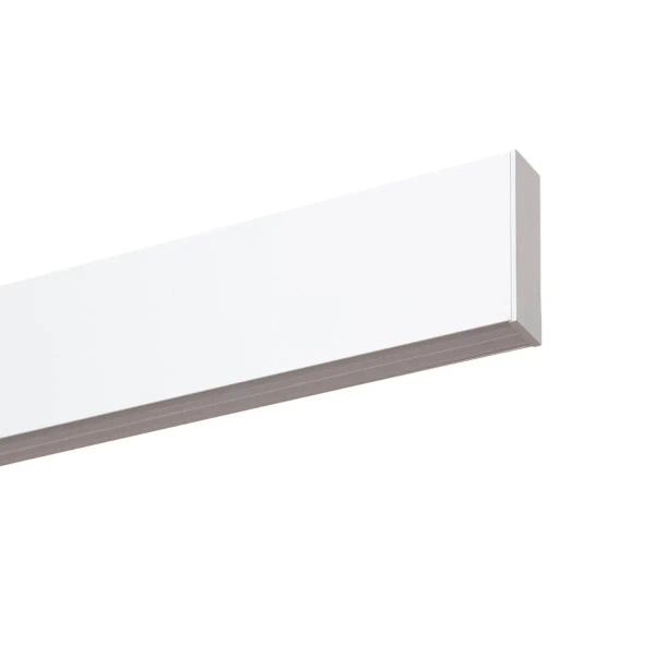 Lampa wisząca belka Vanguard ABR-LLV-30CCT-120-B LED 30W 2800-5000K biała