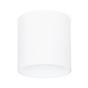 Lampa do salonu spot Altisma CLN-6677-95-WH-4K Italux LED 15W 4000K biały