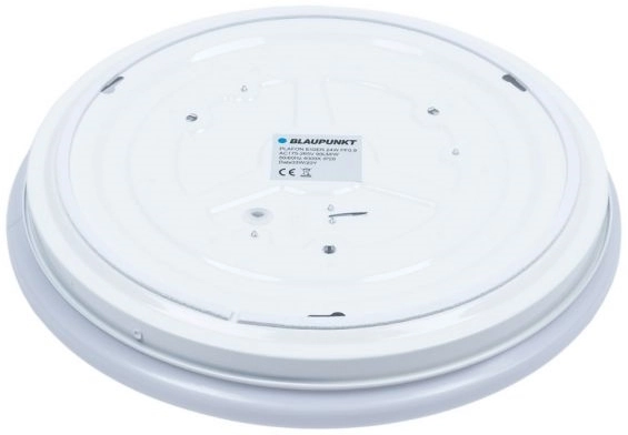 Plafon Blaupunkt PL24NW LED 24W barwa naturalna biały