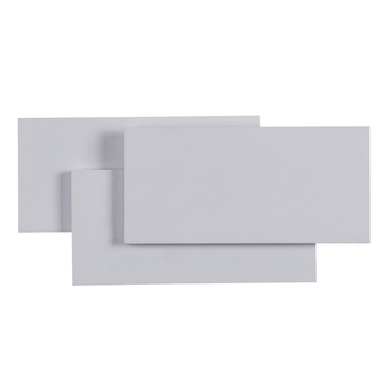 Lampa ścienna do sypialni Trame C804WL-L12W LED 12W 3000K biały