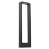 Stojąca lampa do ogrodu Arius M 19000 LED 3000K IP54 czarna