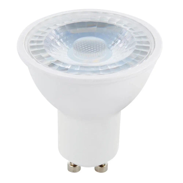Energooszczędna żarówka GU10 78861 6W 435lm 6000K biała