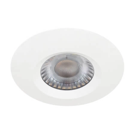 Wpuszczana lampa Encanto RCS-9822-85-8W-WH-SWK Italux LED 8W 2700-600K IP65 biały