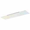 Ledowy plafon salonowy Flat LED 35W minimalistyczny biały