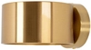 Minimalistyczna lampa ścienna Arro MSE010400209 złota